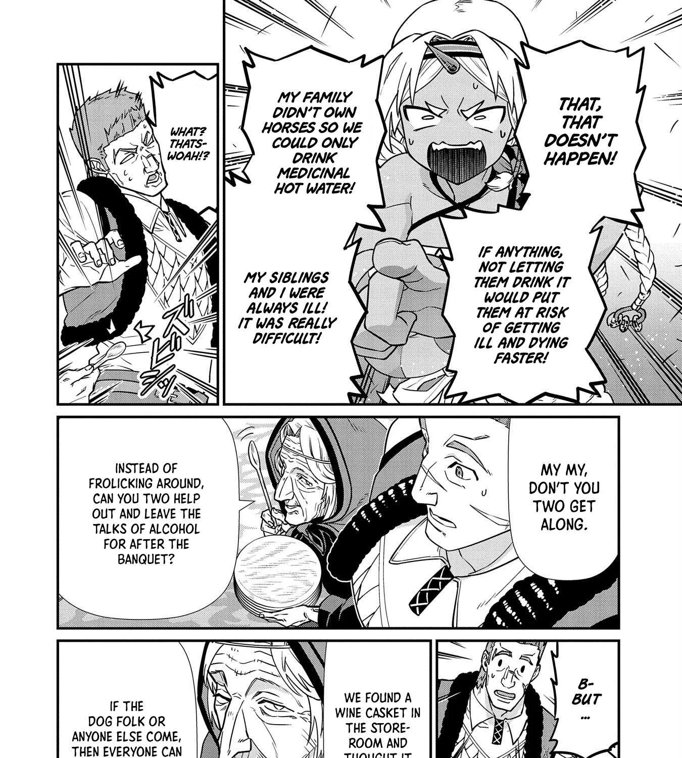 Ryoumin 0-nin Start no Henkyou Ryoushusama Chapter 15 page 62 - 