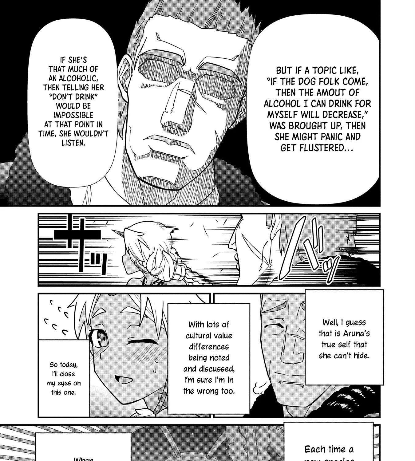Ryoumin 0-nin Start no Henkyou Ryoushusama Chapter 15 page 64 - 