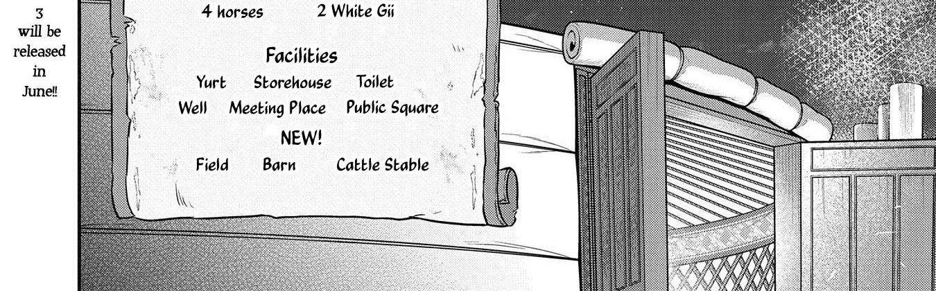 Ryoumin 0-nin Start no Henkyou Ryoushusama Chapter 15 page 67 - 