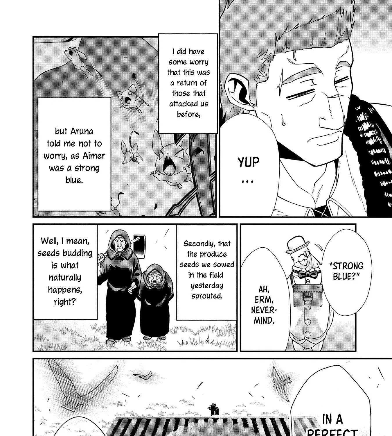 Ryoumin 0-nin Start no Henkyou Ryoushusama Chapter 15 page 10 - 
