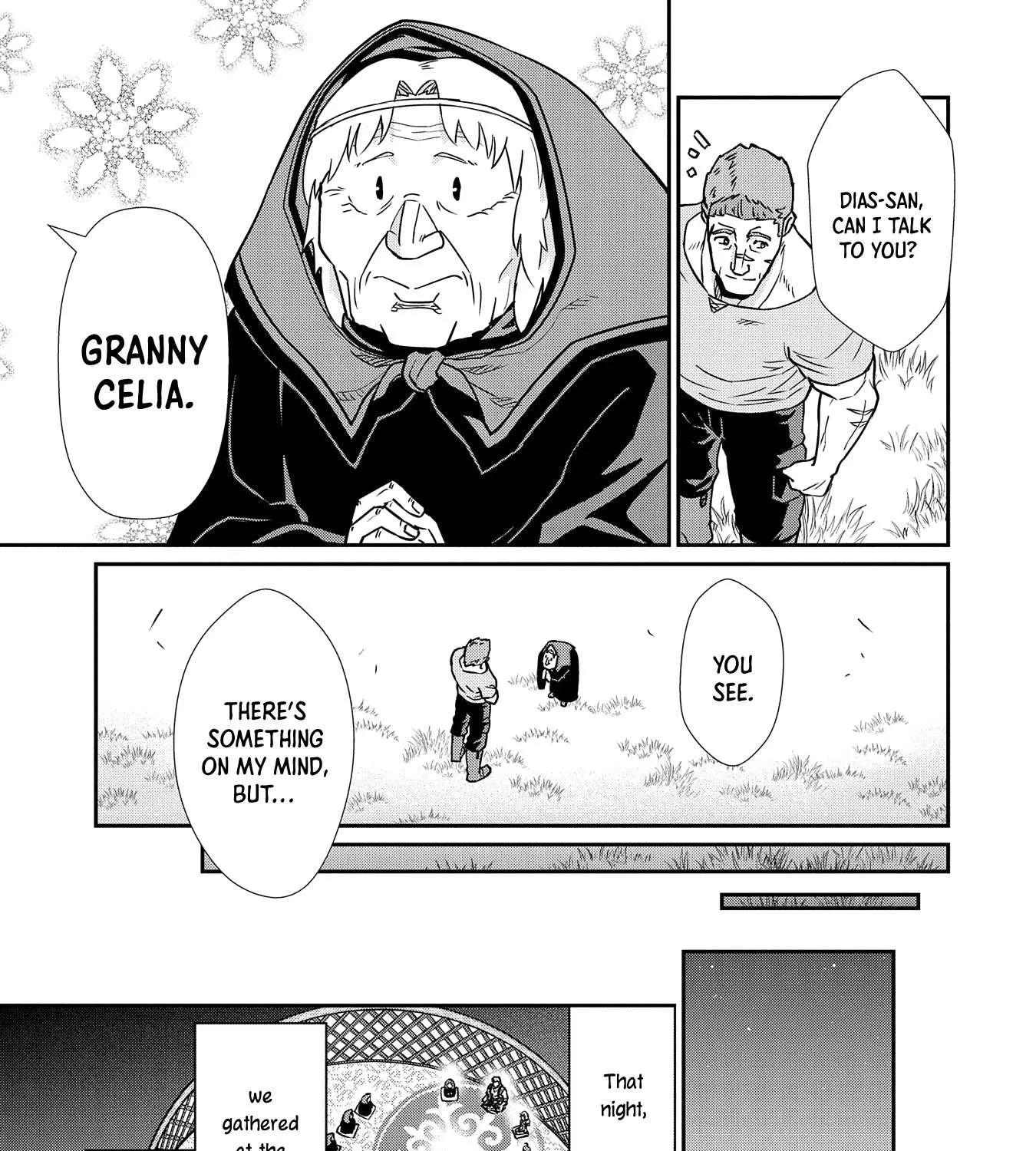 Ryoumin 0-nin Start no Henkyou Ryoushusama Chapter 16 page 16 - 