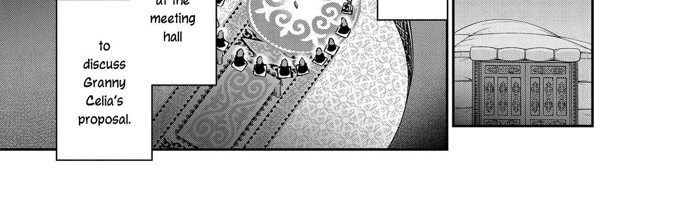 Ryoumin 0-nin Start no Henkyou Ryoushusama Chapter 16 page 17 - 