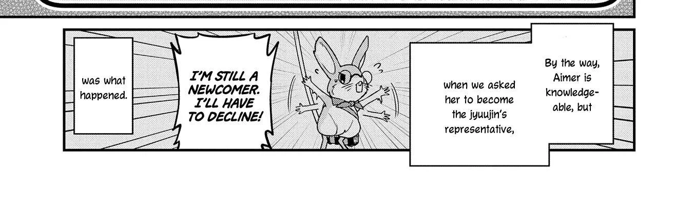 Ryoumin 0-nin Start no Henkyou Ryoushusama Chapter 16 page 21 - 