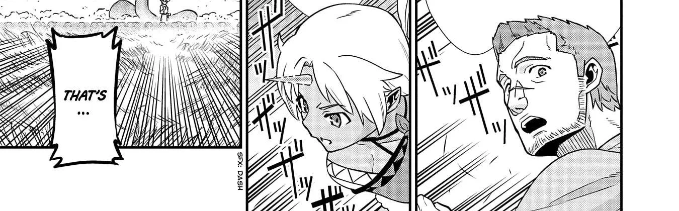 Ryoumin 0-nin Start no Henkyou Ryoushusama Chapter 16 page 25 - 