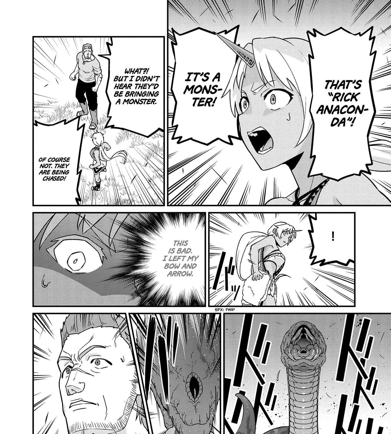 Ryoumin 0-nin Start no Henkyou Ryoushusama Chapter 16 page 28 - 