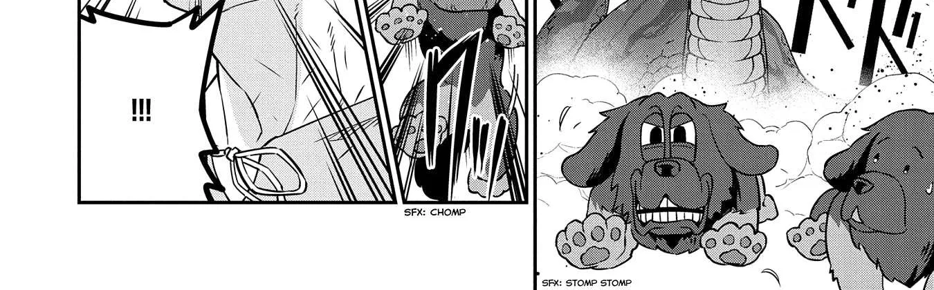 Ryoumin 0-nin Start no Henkyou Ryoushusama Chapter 16 page 29 - 