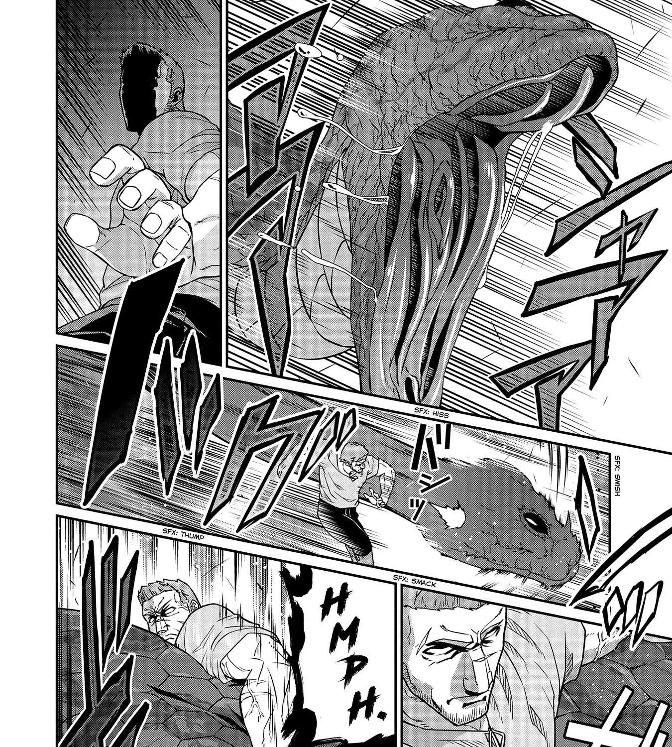 Ryoumin 0-nin Start no Henkyou Ryoushusama Chapter 16 page 32 - 