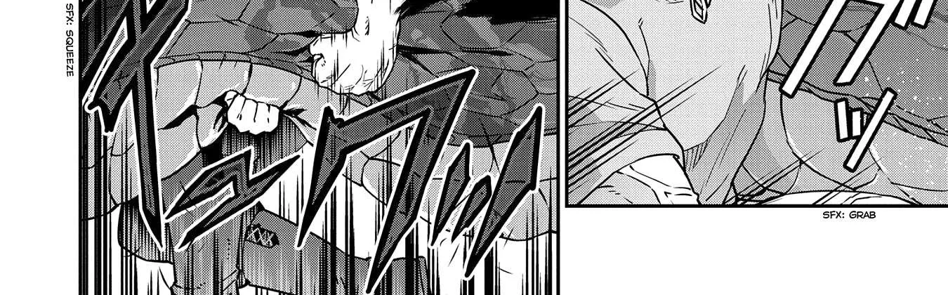Ryoumin 0-nin Start no Henkyou Ryoushusama Chapter 16 page 33 - 