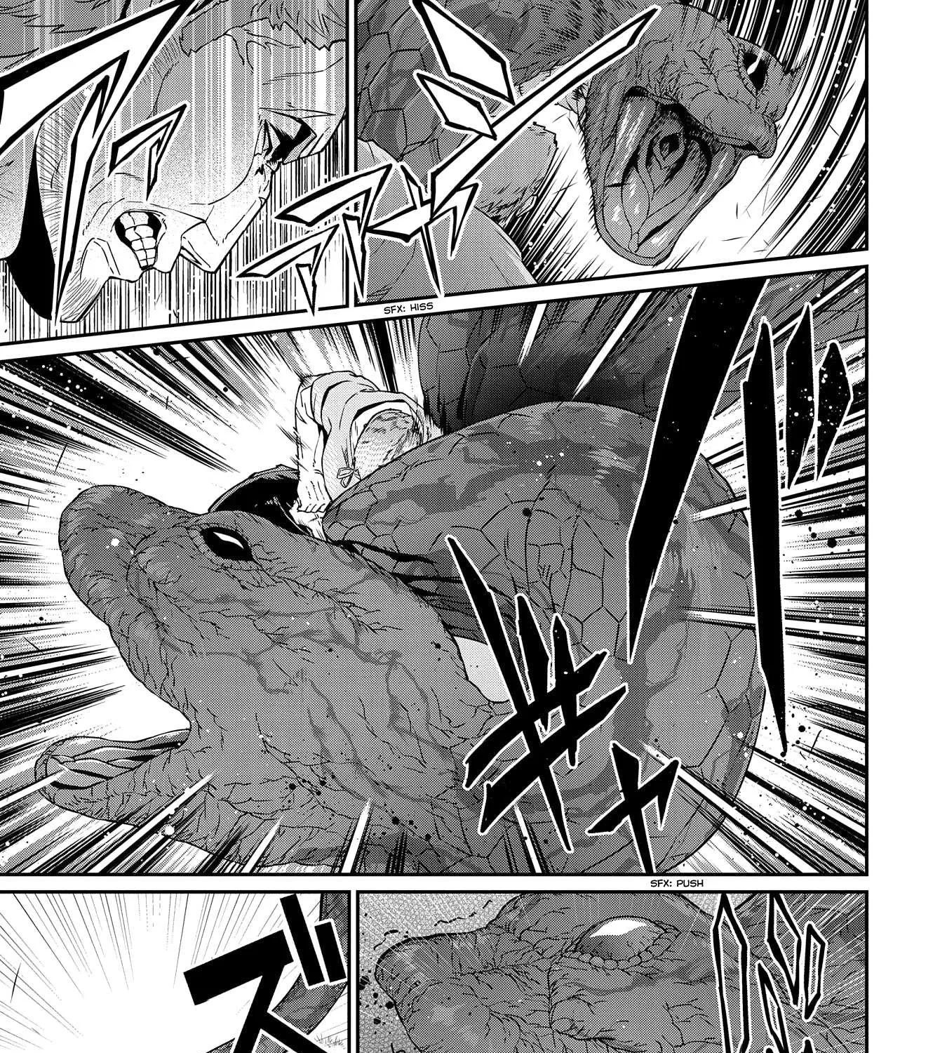 Ryoumin 0-nin Start no Henkyou Ryoushusama Chapter 16 page 34 - 