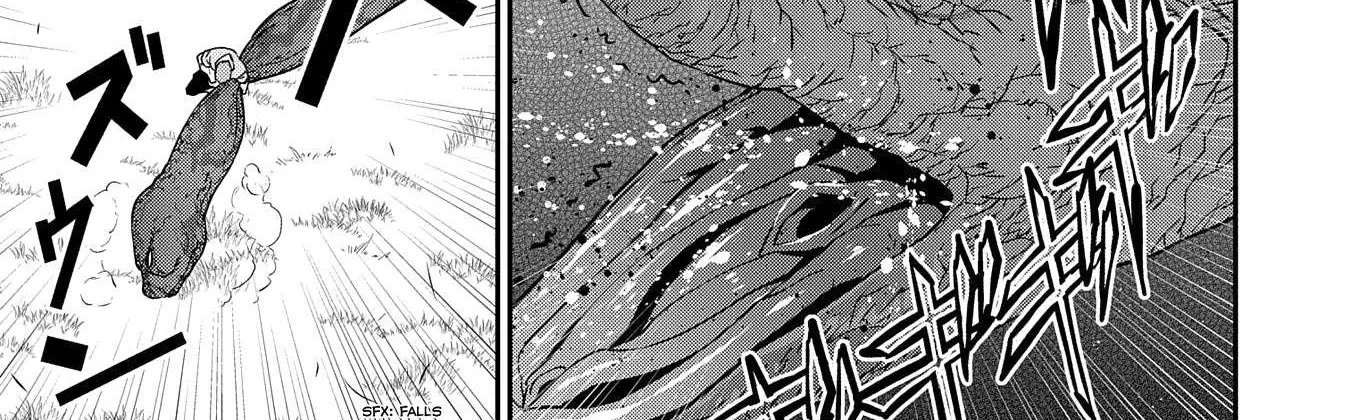 Ryoumin 0-nin Start no Henkyou Ryoushusama Chapter 16 page 35 - 