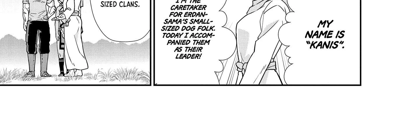 Ryoumin 0-nin Start no Henkyou Ryoushusama Chapter 16 page 39 - 
