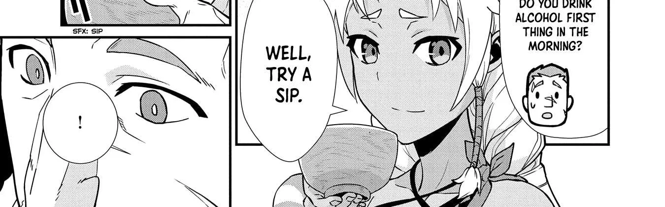 Ryoumin 0-nin Start no Henkyou Ryoushusama Chapter 16 page 5 - 