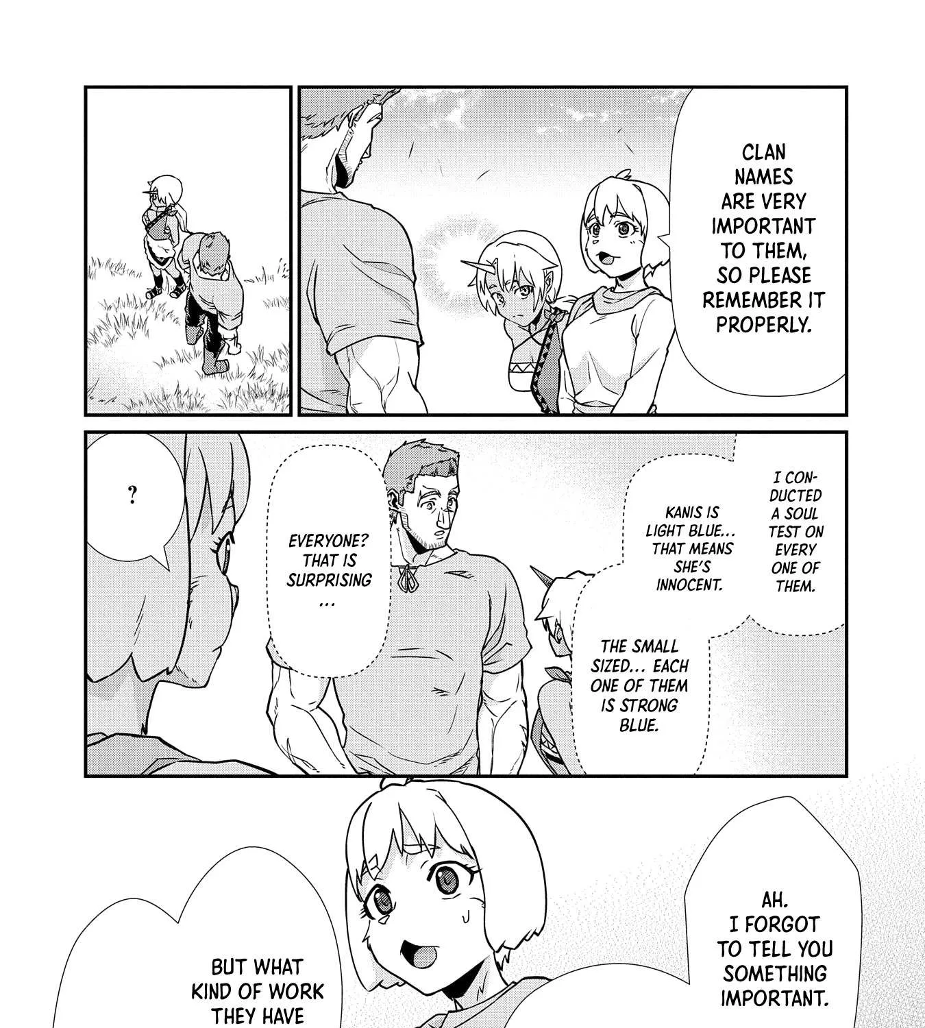 Ryoumin 0-nin Start no Henkyou Ryoushusama Chapter 16 page 42 - 
