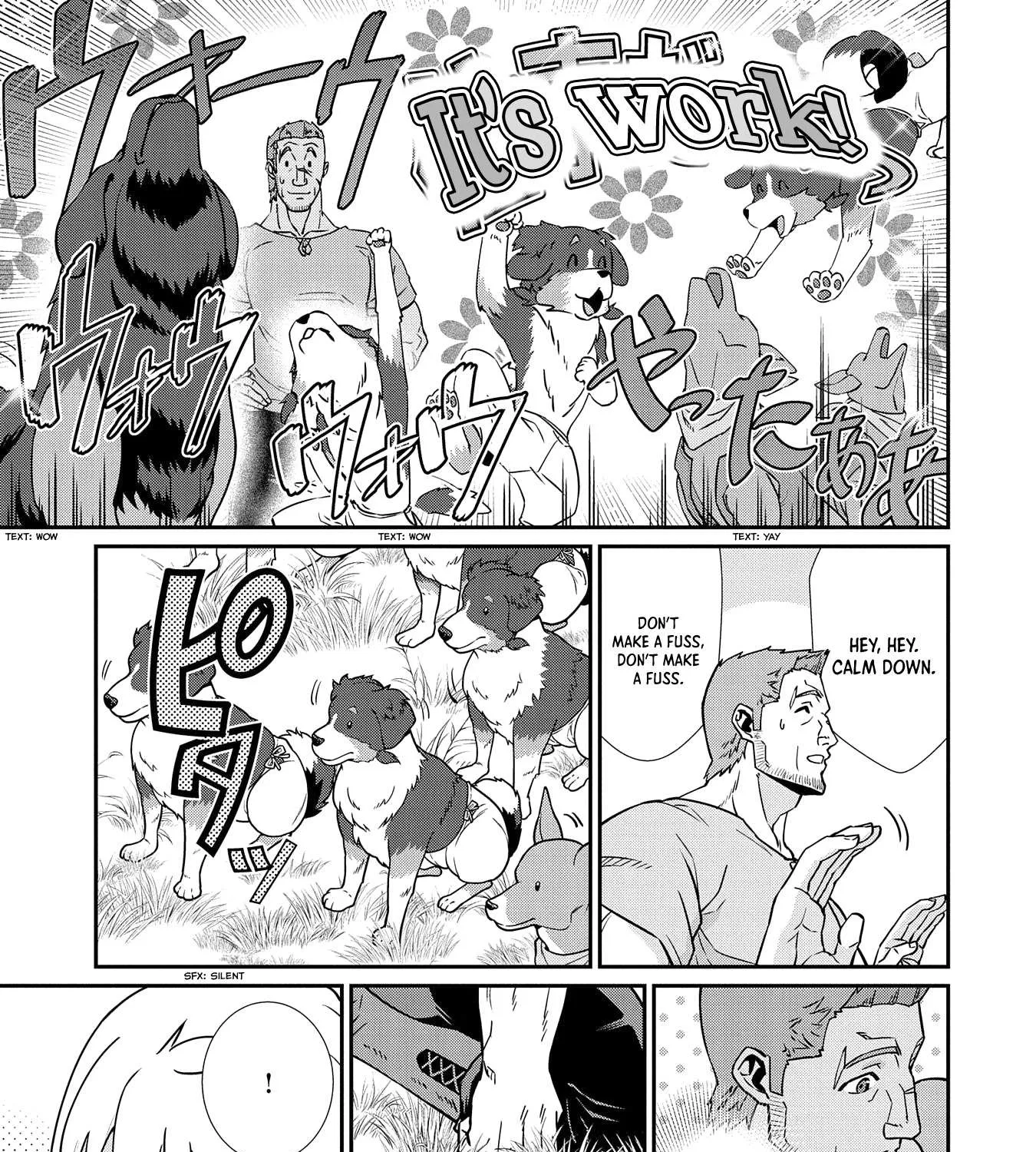 Ryoumin 0-nin Start no Henkyou Ryoushusama Chapter 16 page 46 - 