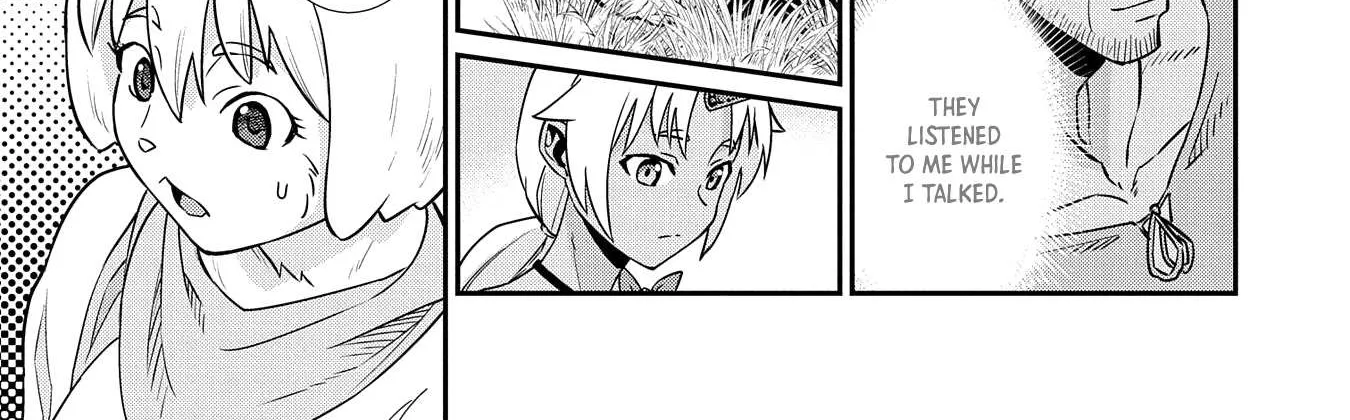 Ryoumin 0-nin Start no Henkyou Ryoushusama Chapter 16 page 47 - 