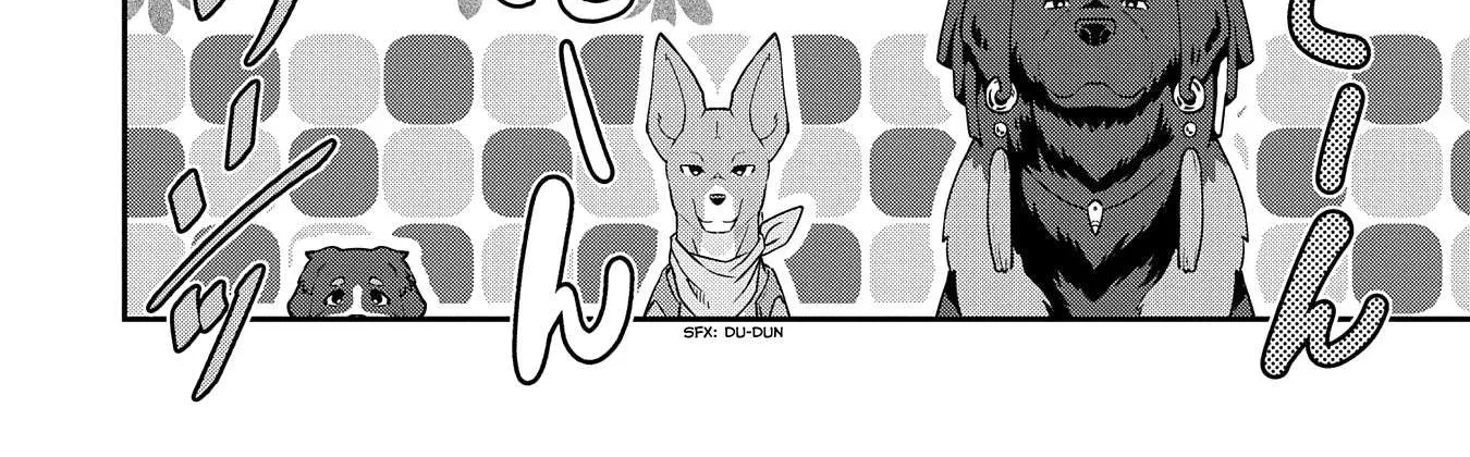 Ryoumin 0-nin Start no Henkyou Ryoushusama Chapter 16 page 49 - 