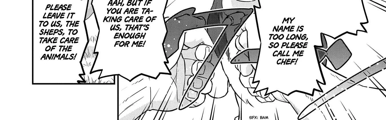 Ryoumin 0-nin Start no Henkyou Ryoushusama Chapter 16 page 53 - 