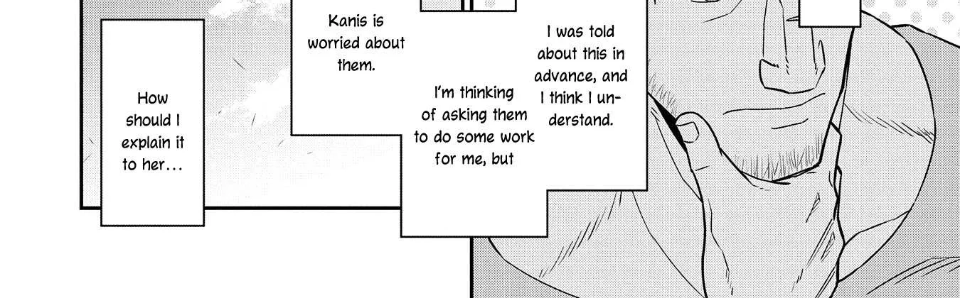 Ryoumin 0-nin Start no Henkyou Ryoushusama Chapter 16 page 57 - 