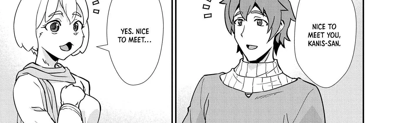 Ryoumin 0-nin Start no Henkyou Ryoushusama Chapter 16 page 59 - 