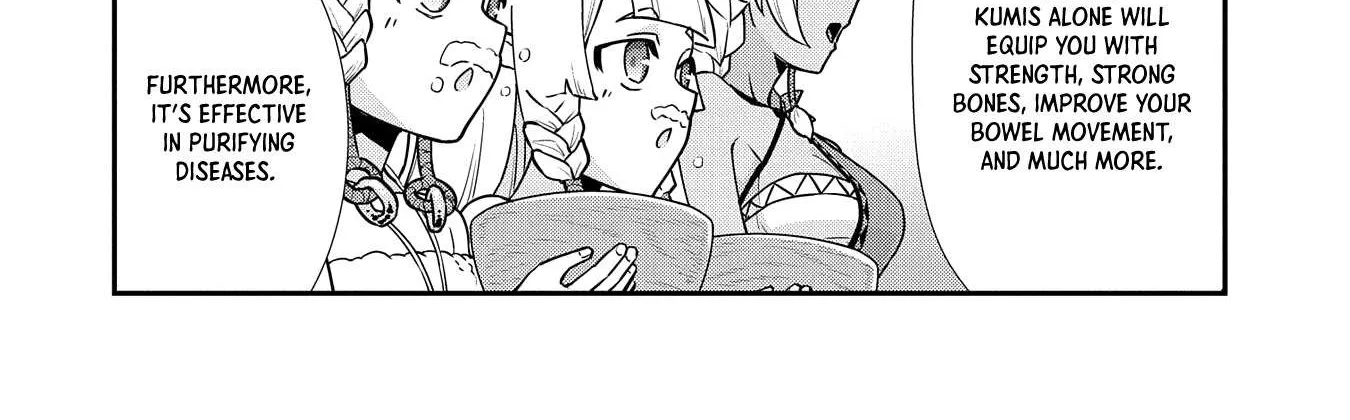 Ryoumin 0-nin Start no Henkyou Ryoushusama Chapter 16 page 7 - 