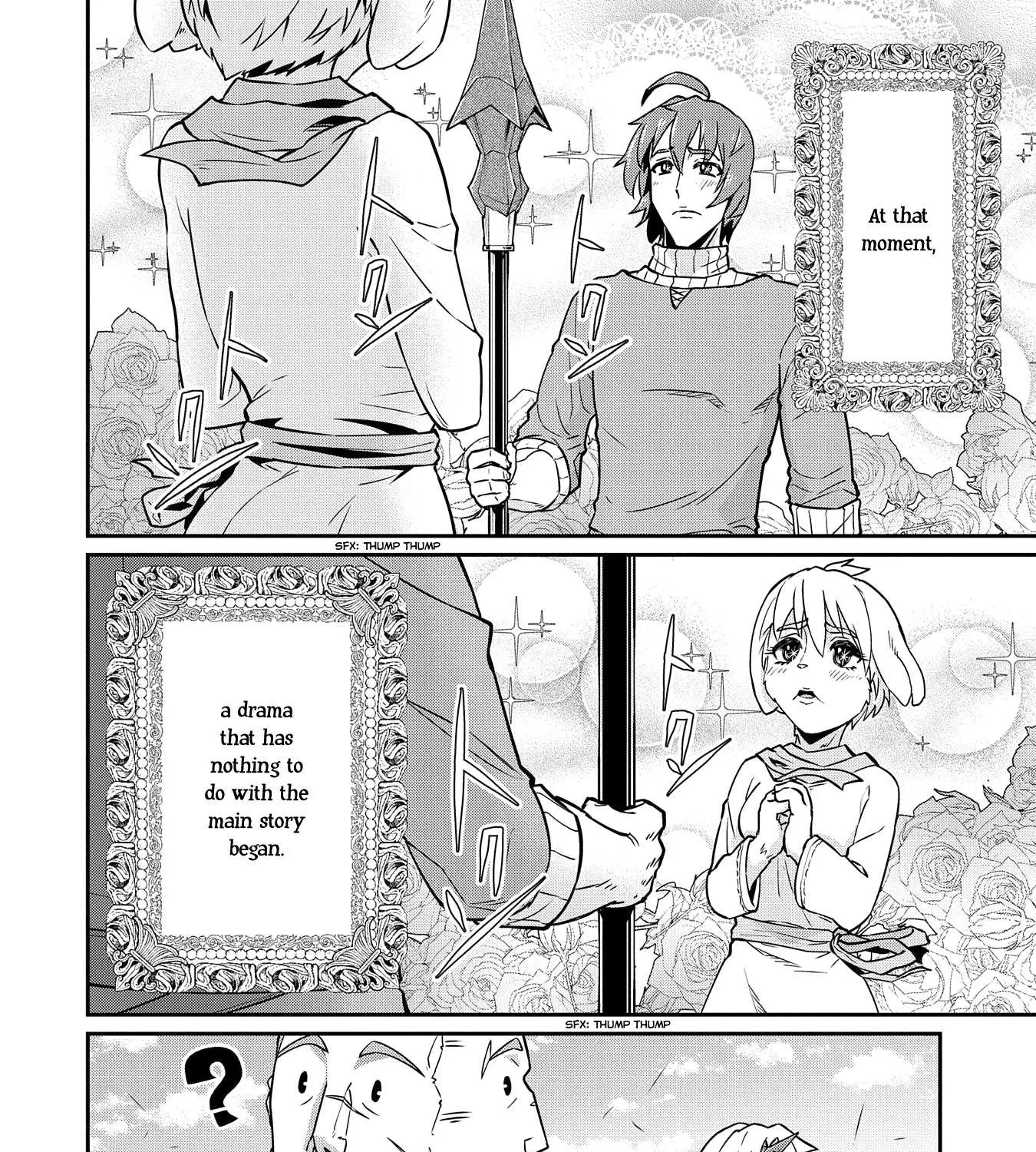 Ryoumin 0-nin Start no Henkyou Ryoushusama Chapter 16 page 64 - 