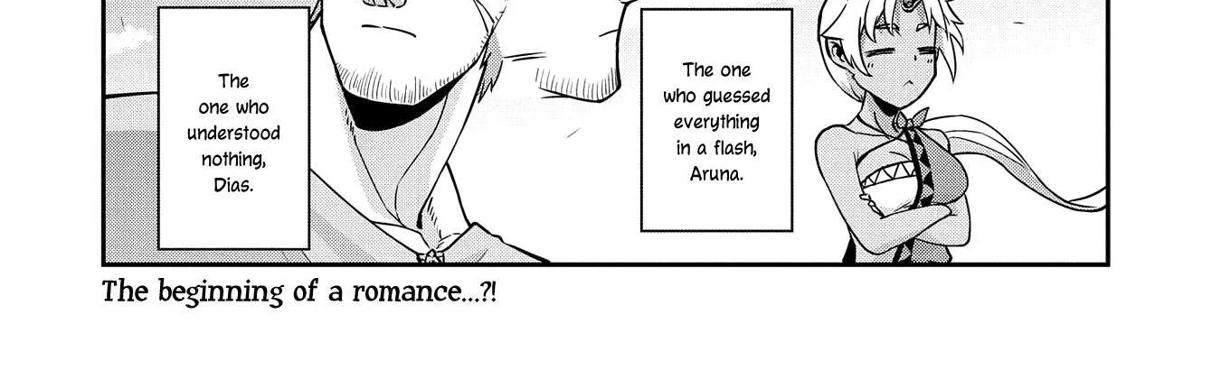 Ryoumin 0-nin Start no Henkyou Ryoushusama Chapter 16 page 65 - 