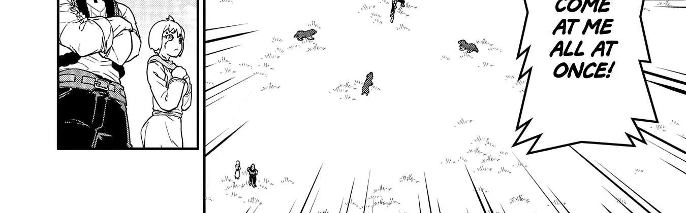 Ryoumin 0-nin Start no Henkyou Ryoushusama Chapter 17 page 11 - 