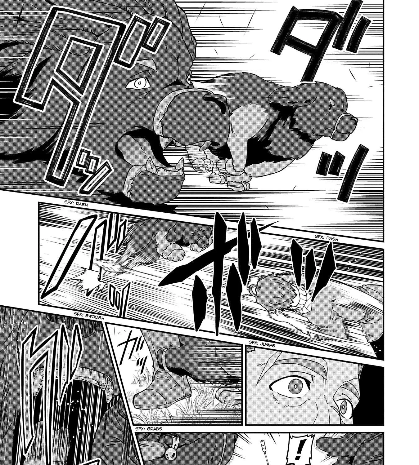 Ryoumin 0-nin Start no Henkyou Ryoushusama Chapter 17 page 12 - 