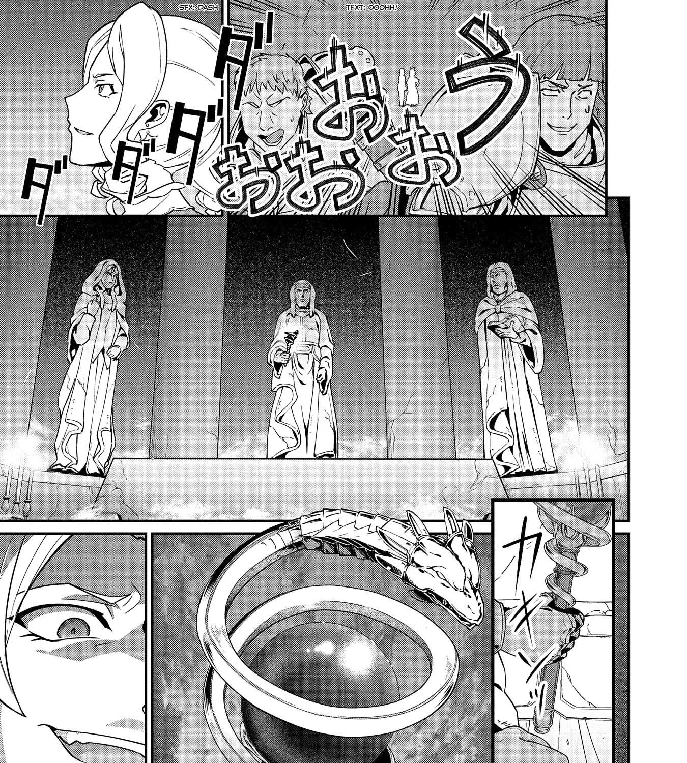 Ryoumin 0-nin Start no Henkyou Ryoushusama Chapter 17 page 20 - 