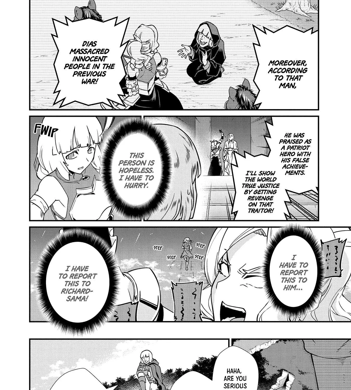 Ryoumin 0-nin Start no Henkyou Ryoushusama Chapter 17 page 26 - 