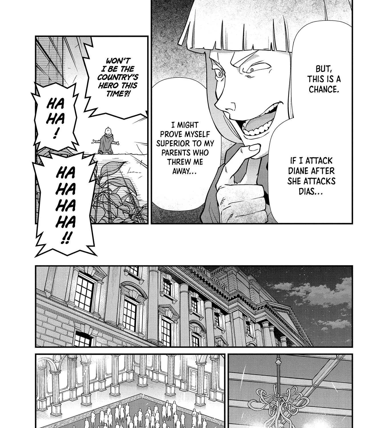 Ryoumin 0-nin Start no Henkyou Ryoushusama Chapter 17 page 28 - 