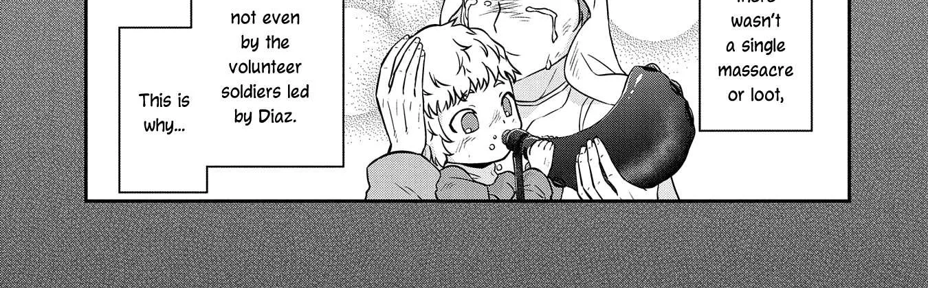 Ryoumin 0-nin Start no Henkyou Ryoushusama Chapter 17 page 37 - 