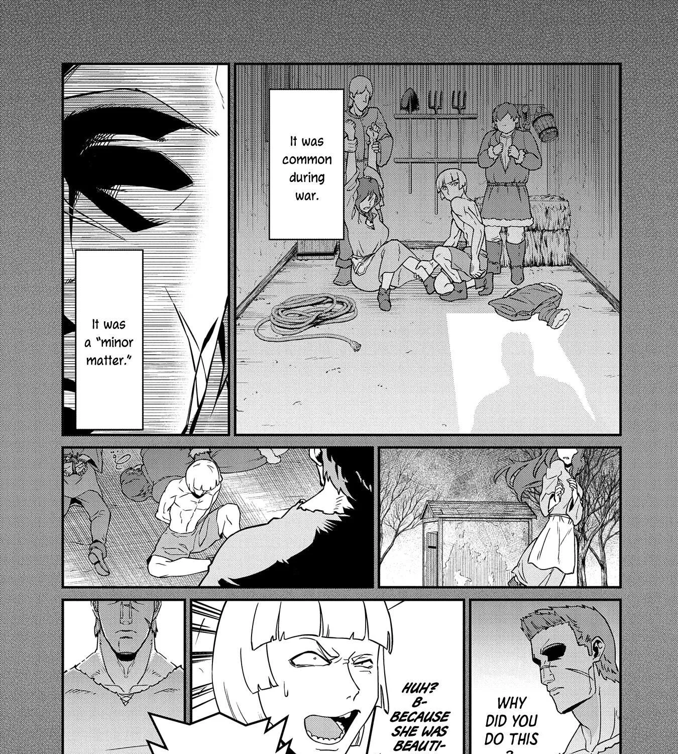 Ryoumin 0-nin Start no Henkyou Ryoushusama Chapter 17 page 40 - 
