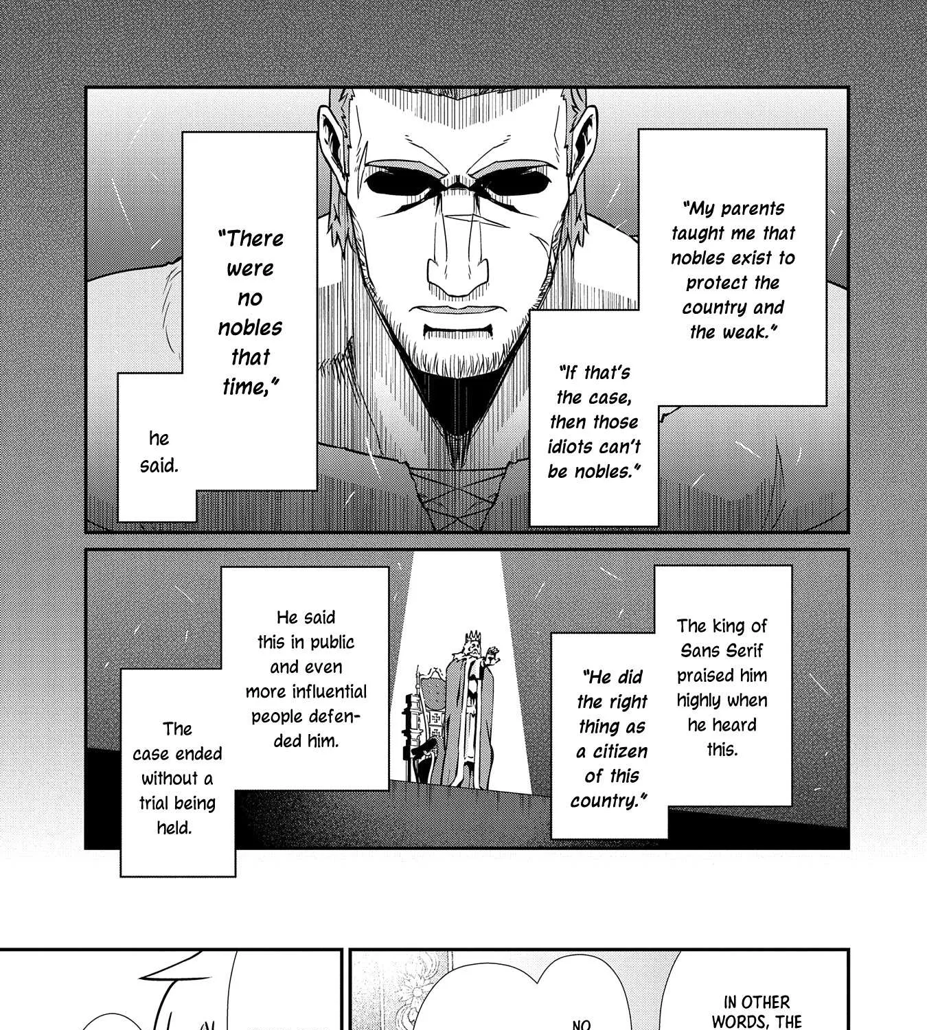 Ryoumin 0-nin Start no Henkyou Ryoushusama Chapter 17 page 44 - 