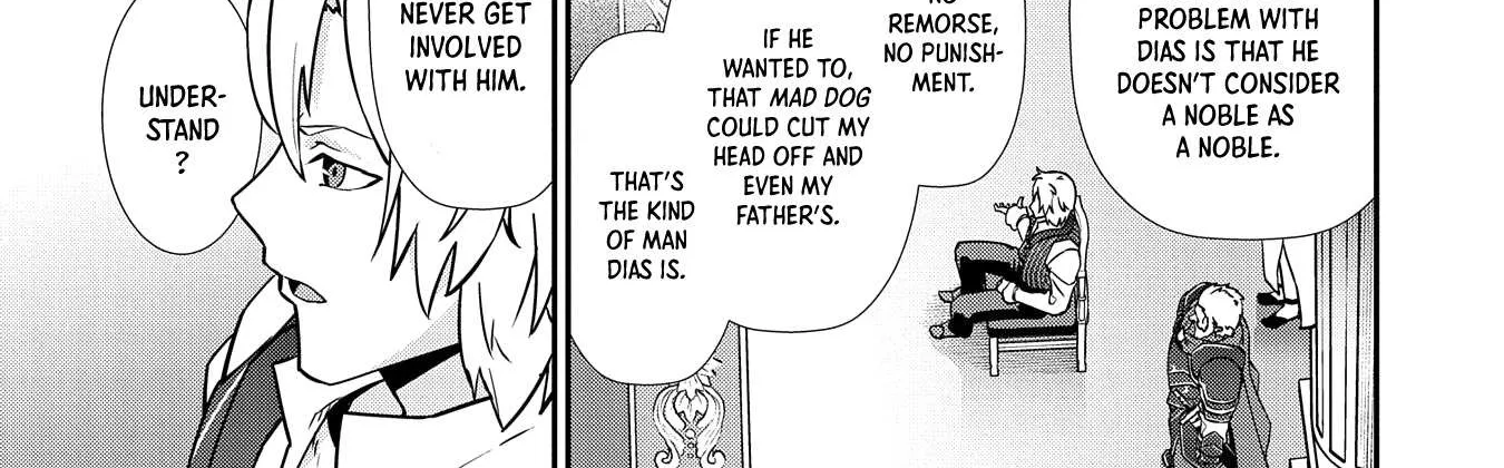 Ryoumin 0-nin Start no Henkyou Ryoushusama Chapter 17 page 45 - 