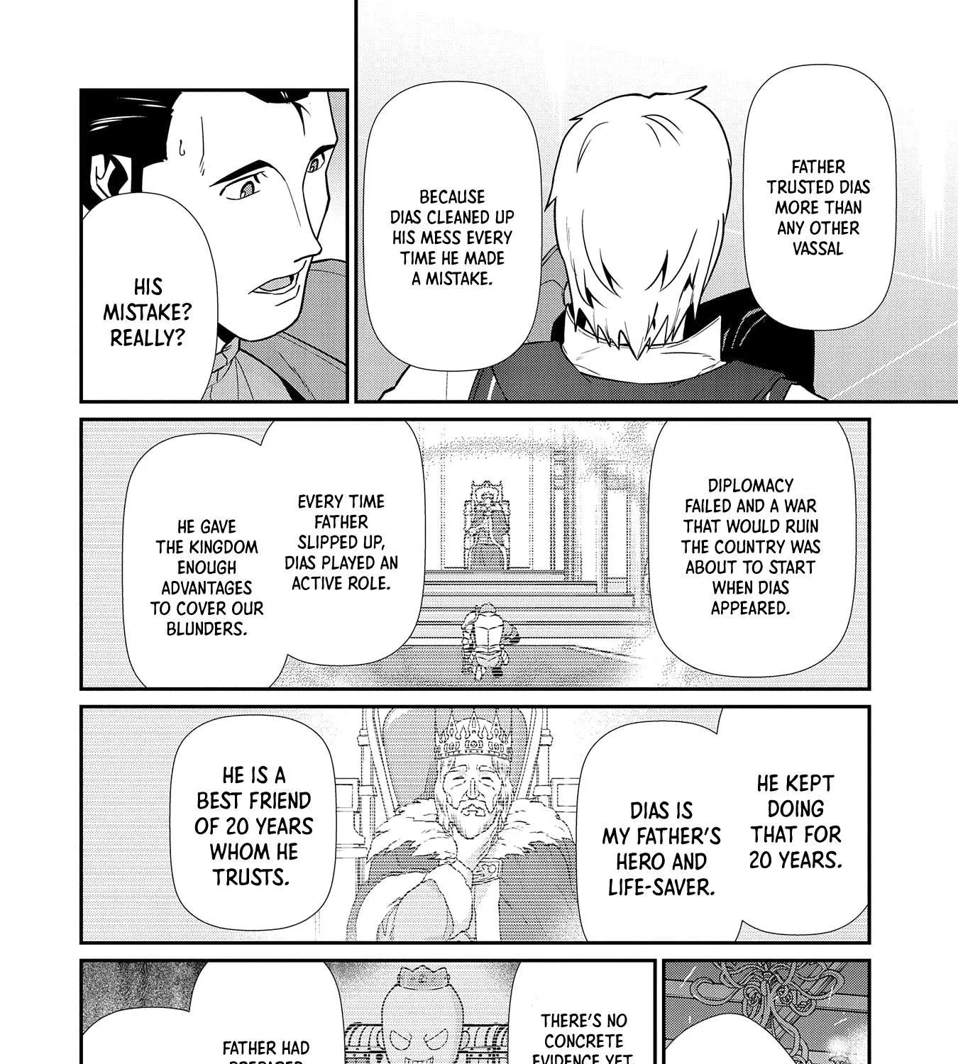 Ryoumin 0-nin Start no Henkyou Ryoushusama Chapter 17 page 50 - 