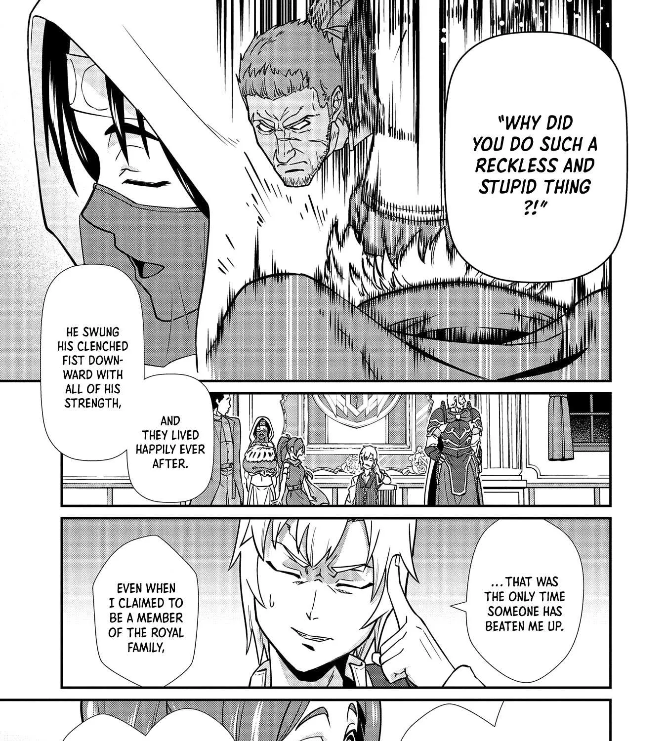 Ryoumin 0-nin Start no Henkyou Ryoushusama Chapter 17 page 56 - 