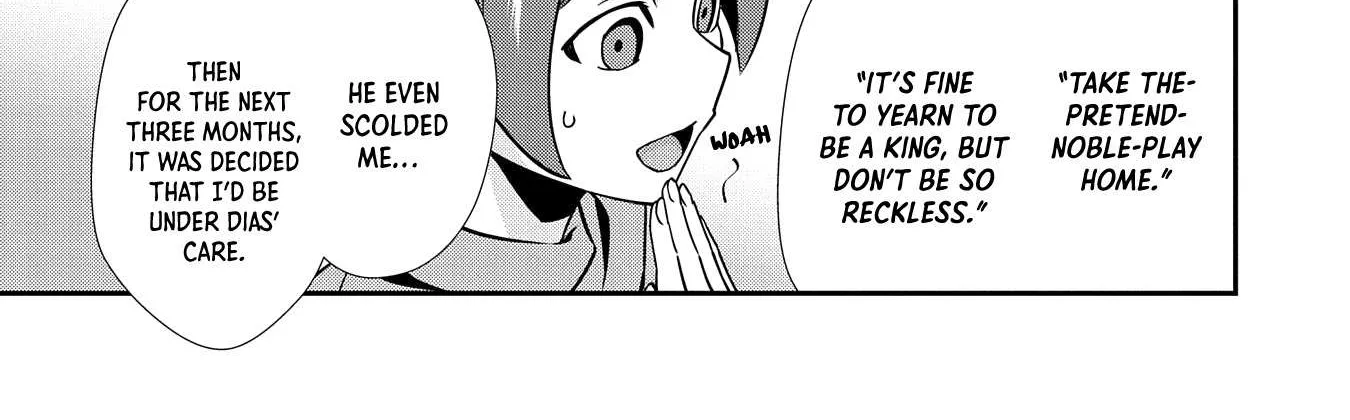 Ryoumin 0-nin Start no Henkyou Ryoushusama Chapter 17 page 57 - 