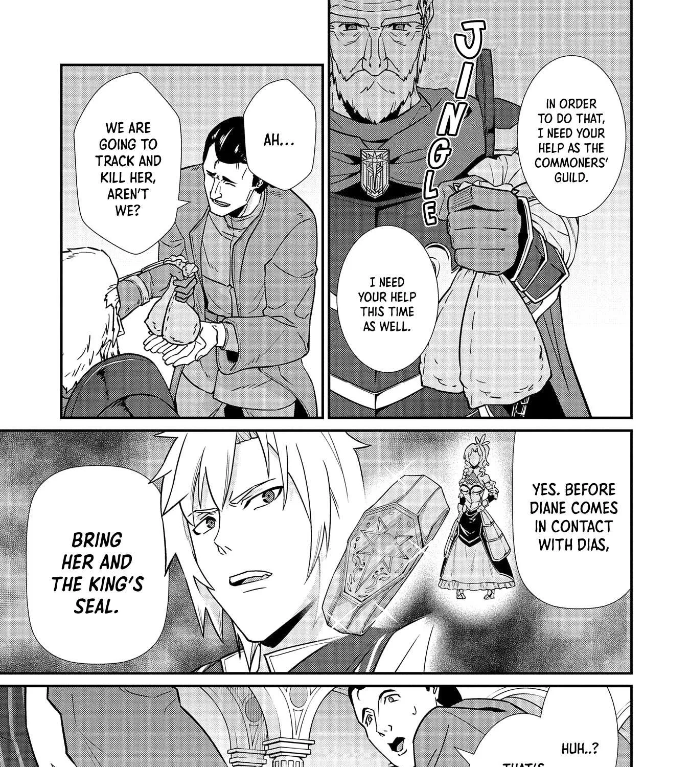 Ryoumin 0-nin Start no Henkyou Ryoushusama Chapter 17 page 60 - 