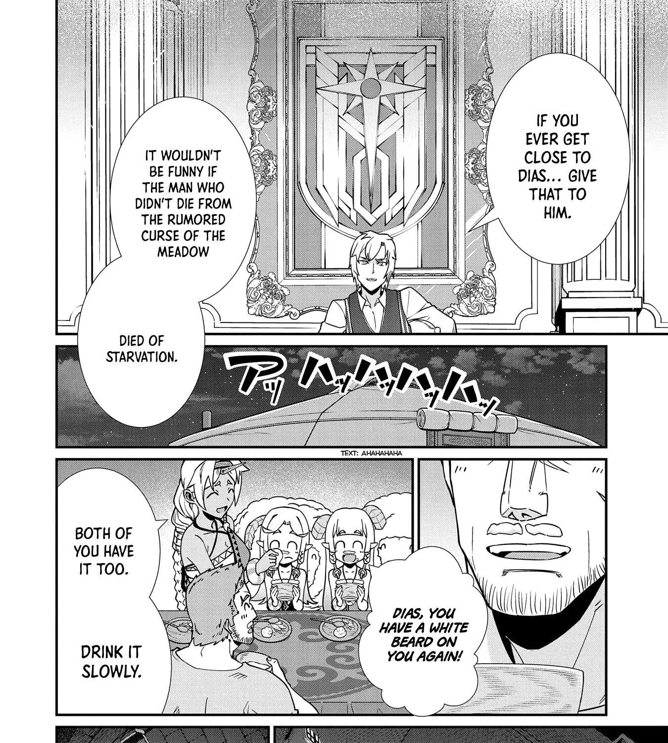 Ryoumin 0-nin Start no Henkyou Ryoushusama Chapter 17 page 62 - 