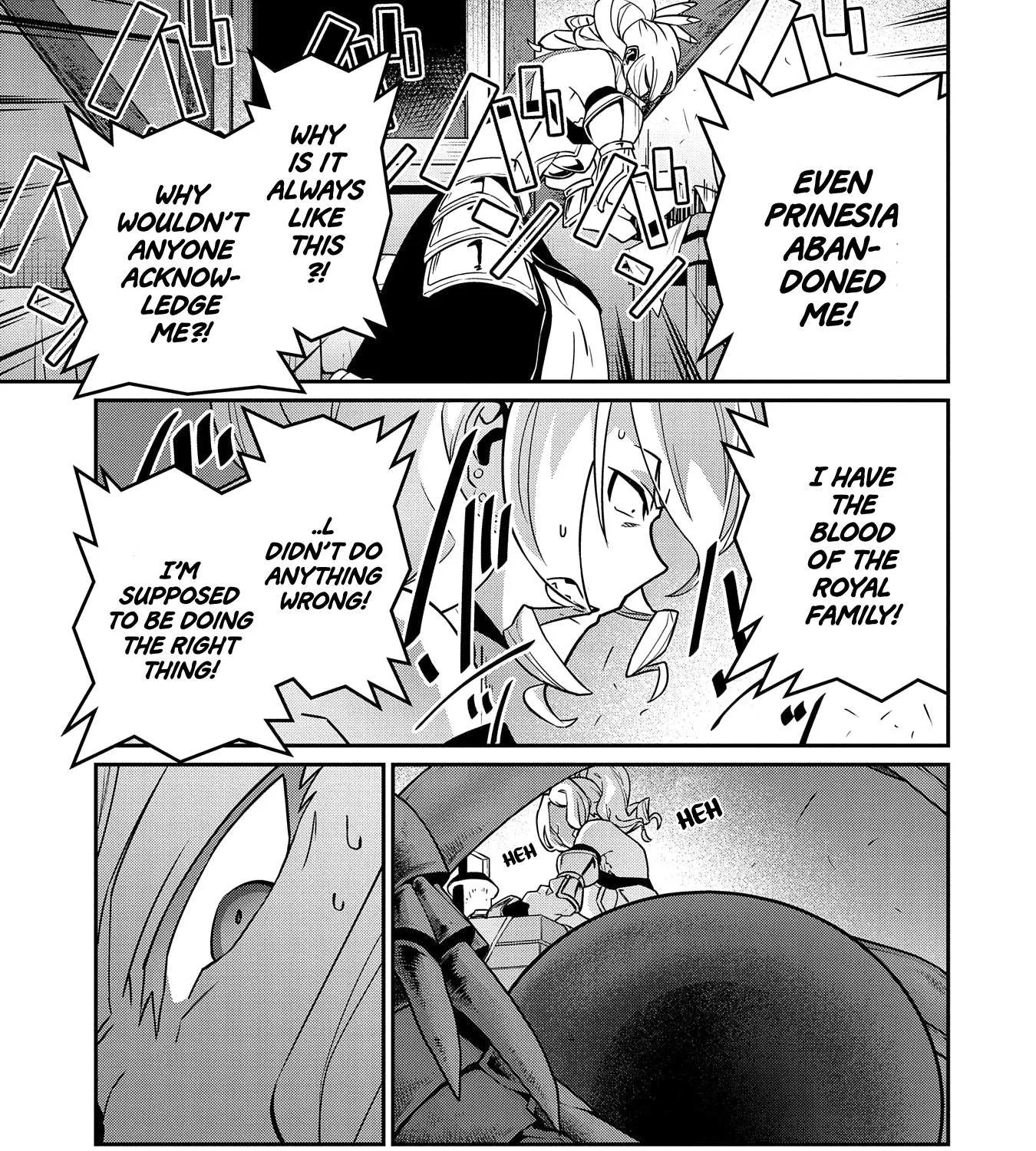Ryoumin 0-nin Start no Henkyou Ryoushusama Chapter 17 page 64 - 