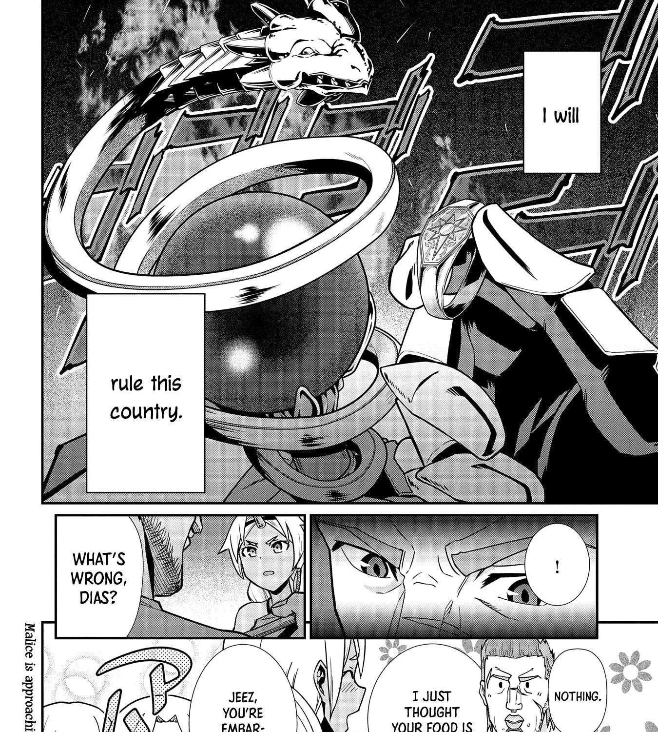 Ryoumin 0-nin Start no Henkyou Ryoushusama Chapter 17 page 66 - 