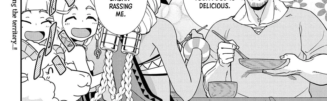 Ryoumin 0-nin Start no Henkyou Ryoushusama Chapter 17 page 67 - 