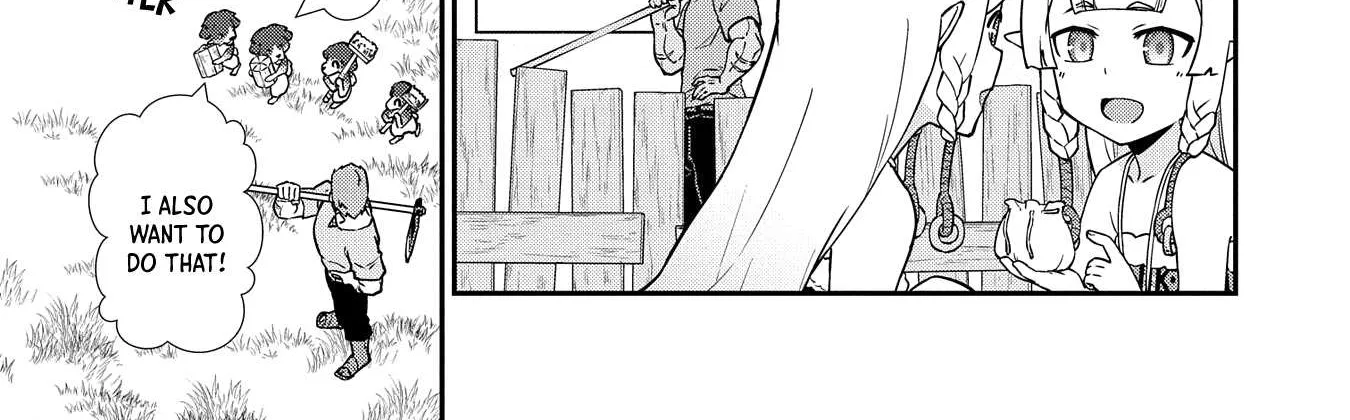Ryoumin 0-nin Start no Henkyou Ryoushusama Chapter 17 page 9 - 