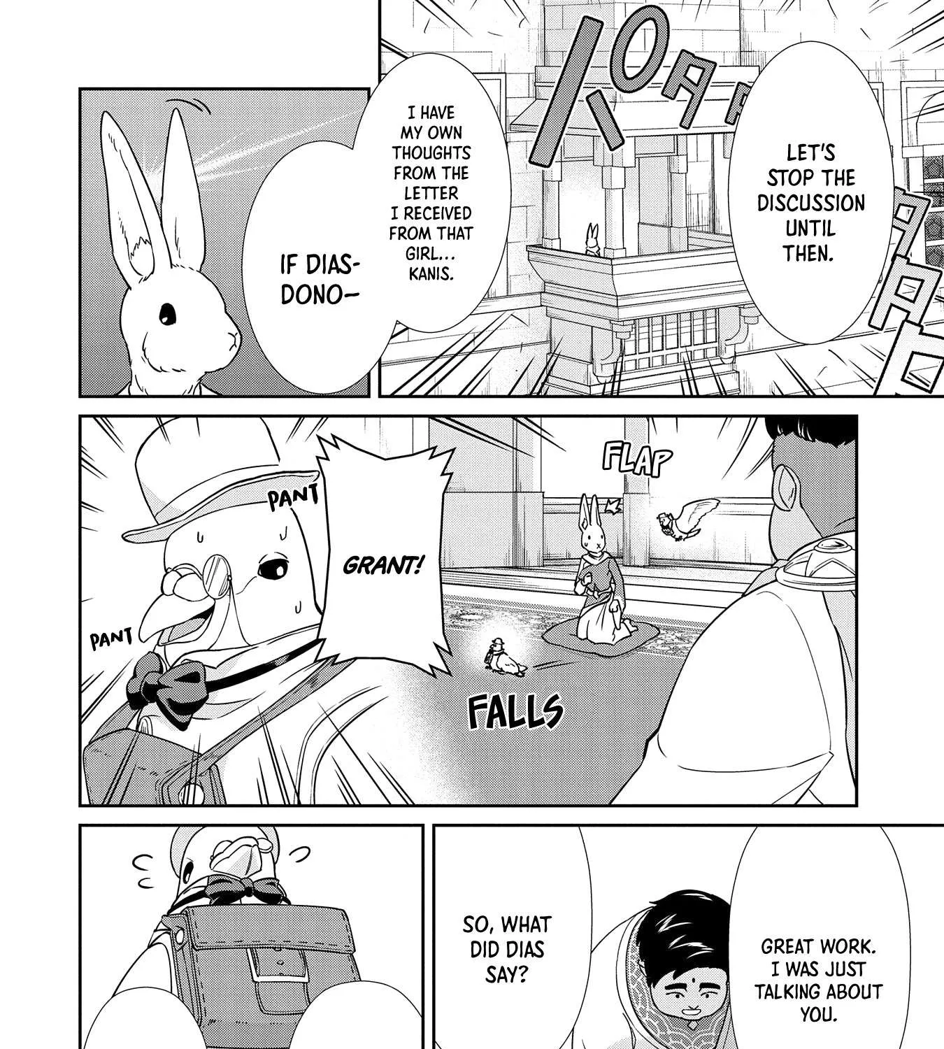 Ryoumin 0-nin Start no Henkyou Ryoushusama Chapter 18 page 30 - 