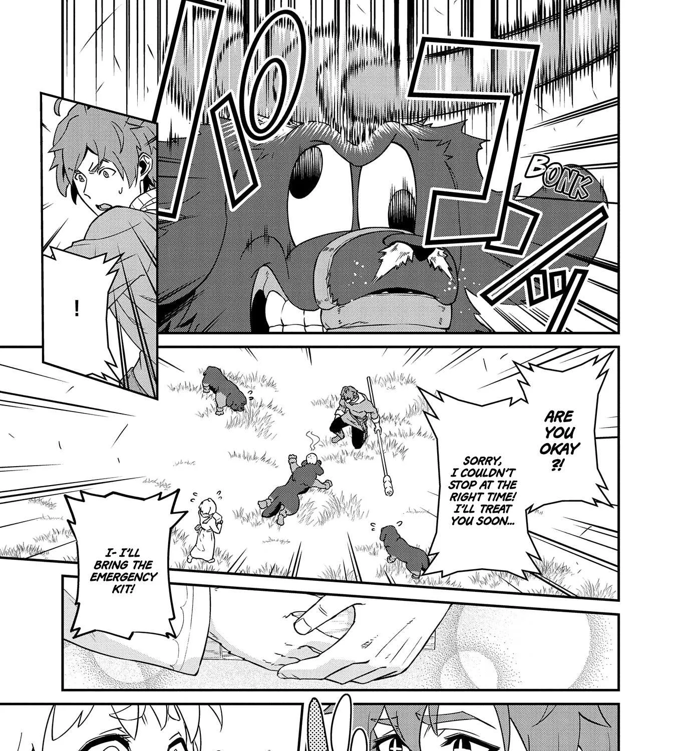 Ryoumin 0-nin Start no Henkyou Ryoushusama Chapter 18 page 4 - 