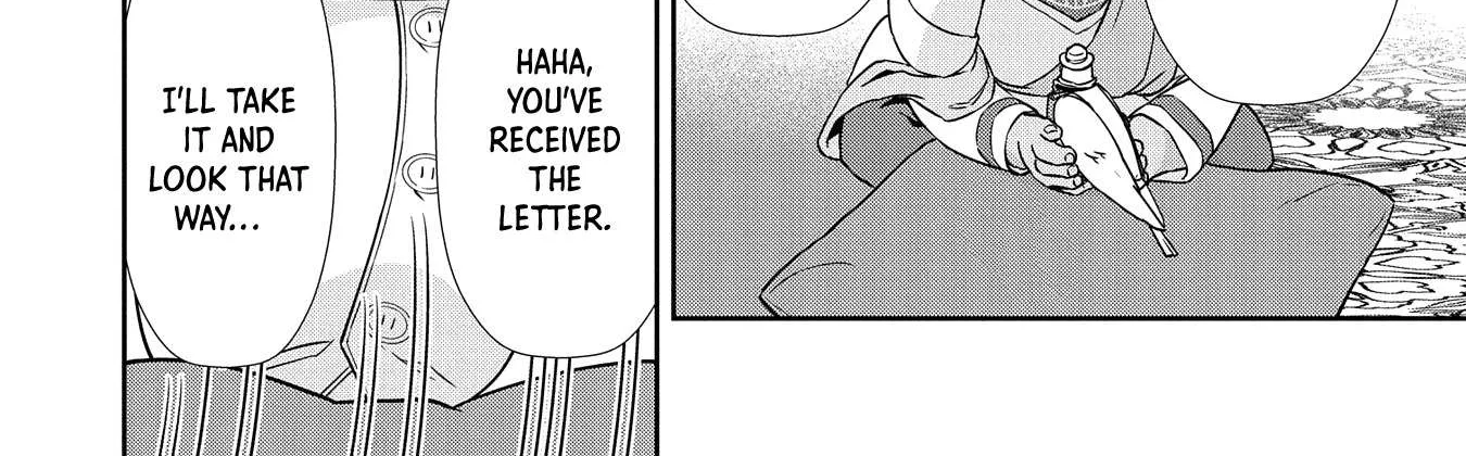 Ryoumin 0-nin Start no Henkyou Ryoushusama Chapter 18 page 31 - 