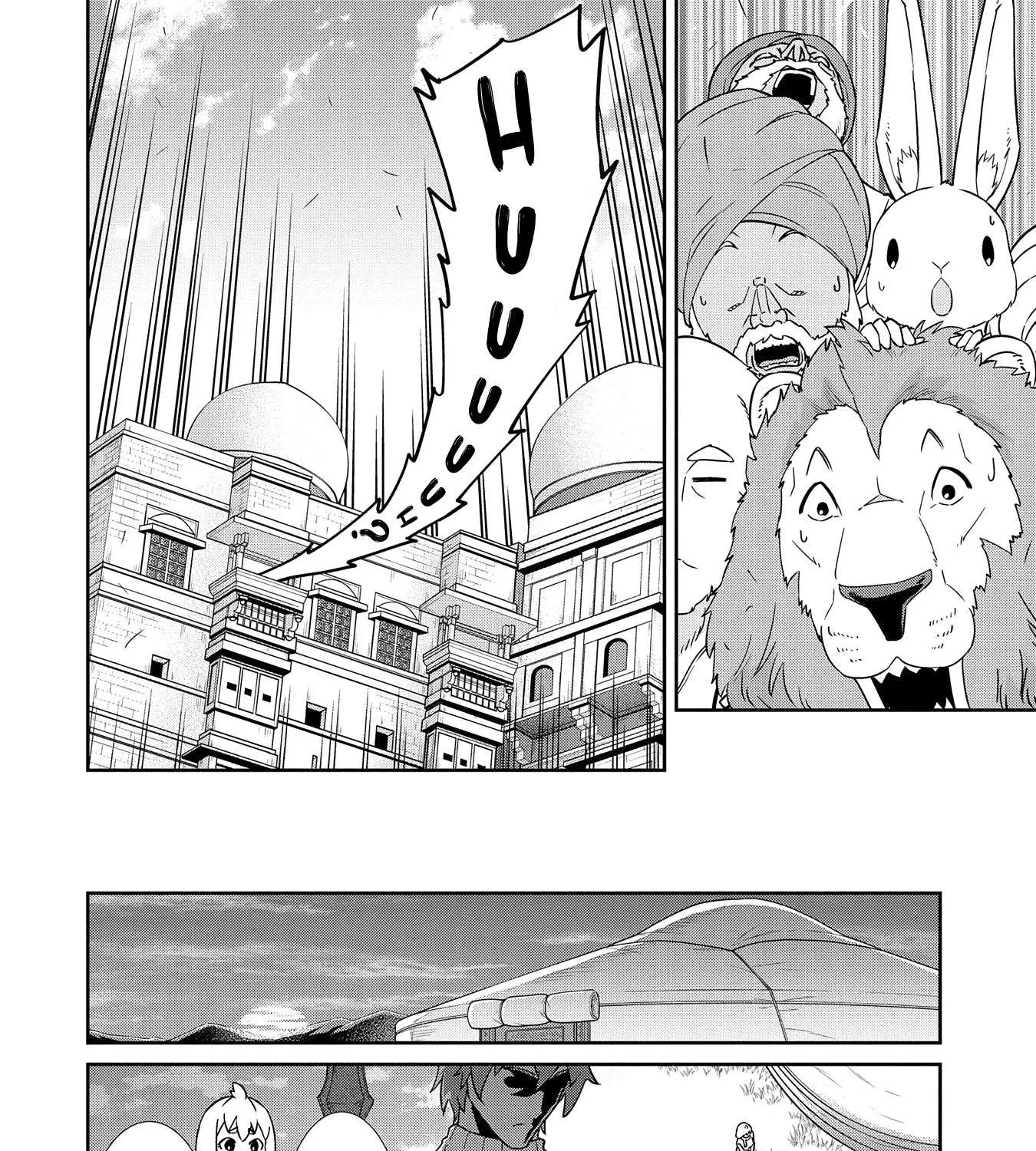 Ryoumin 0-nin Start no Henkyou Ryoushusama Chapter 18 page 34 - 