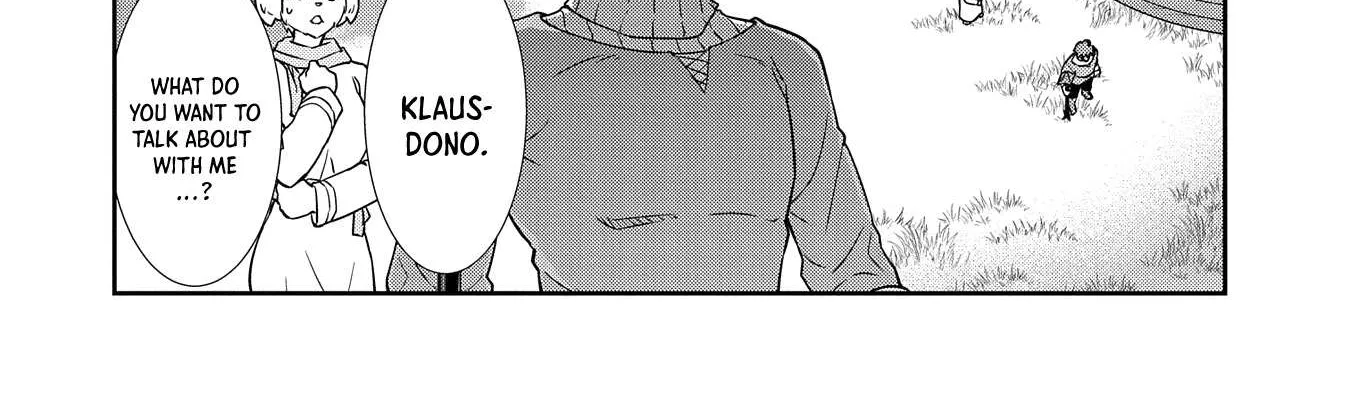 Ryoumin 0-nin Start no Henkyou Ryoushusama Chapter 18 page 35 - 