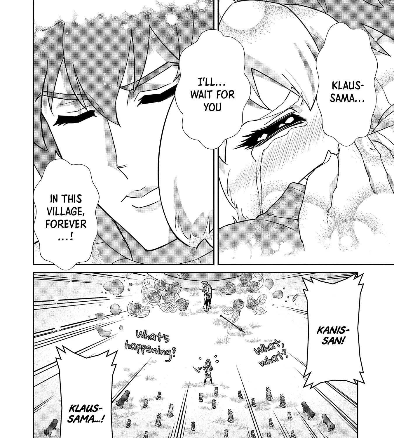 Ryoumin 0-nin Start no Henkyou Ryoushusama Chapter 18 page 42 - 